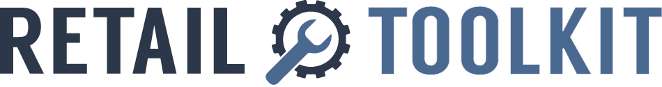 Retail Toolkit Logo